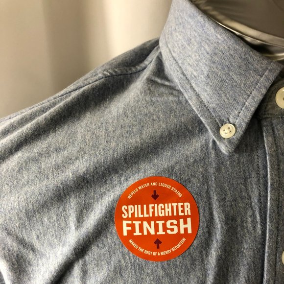 Duluth Long Sleeve Shirt XL - Picture 4 of 12